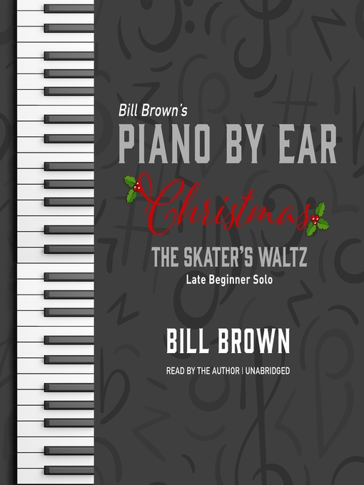 Title details for The Skater's Waltz by Bill Brown Jr. - Available